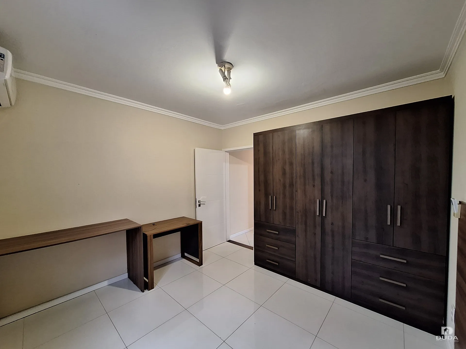 Квартира з 1 спальнею та кухнею відкритого планування 46 м² — photo 3