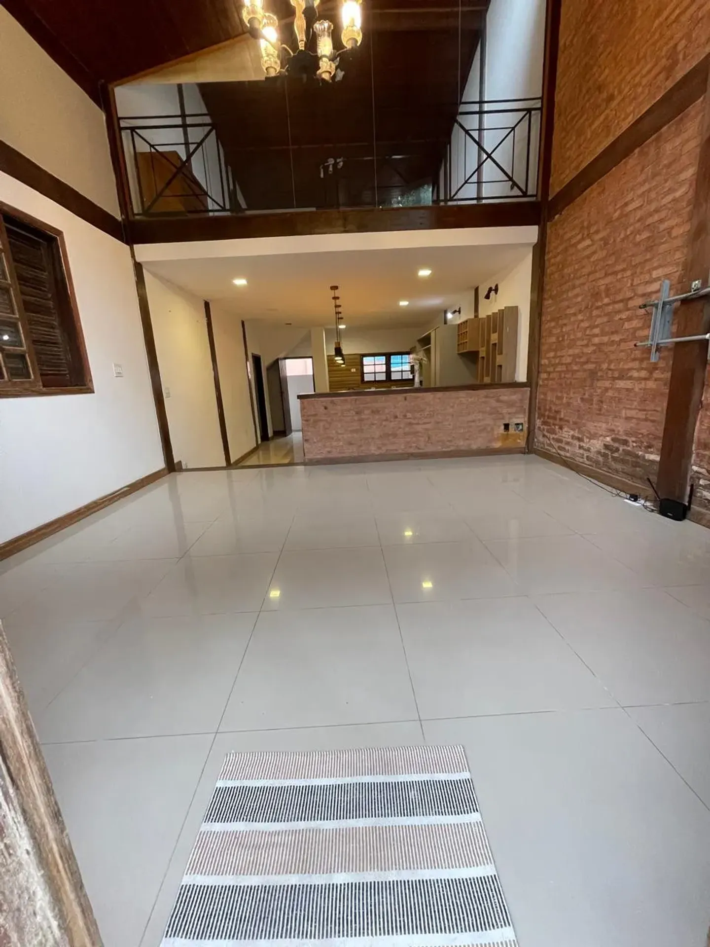 Duplex house with 4 bedrooms, 2 baths and 110 m² — photo 35