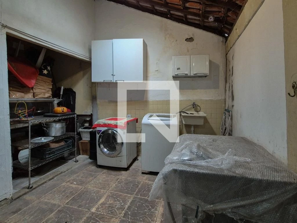 Casa mobiliada com 3 quartos e jardim privativo — photo 29
