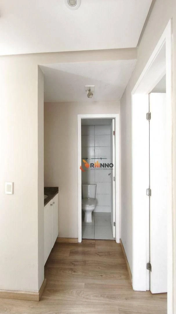 Apartment, 50 m², with wood or laminate floors — photo 11