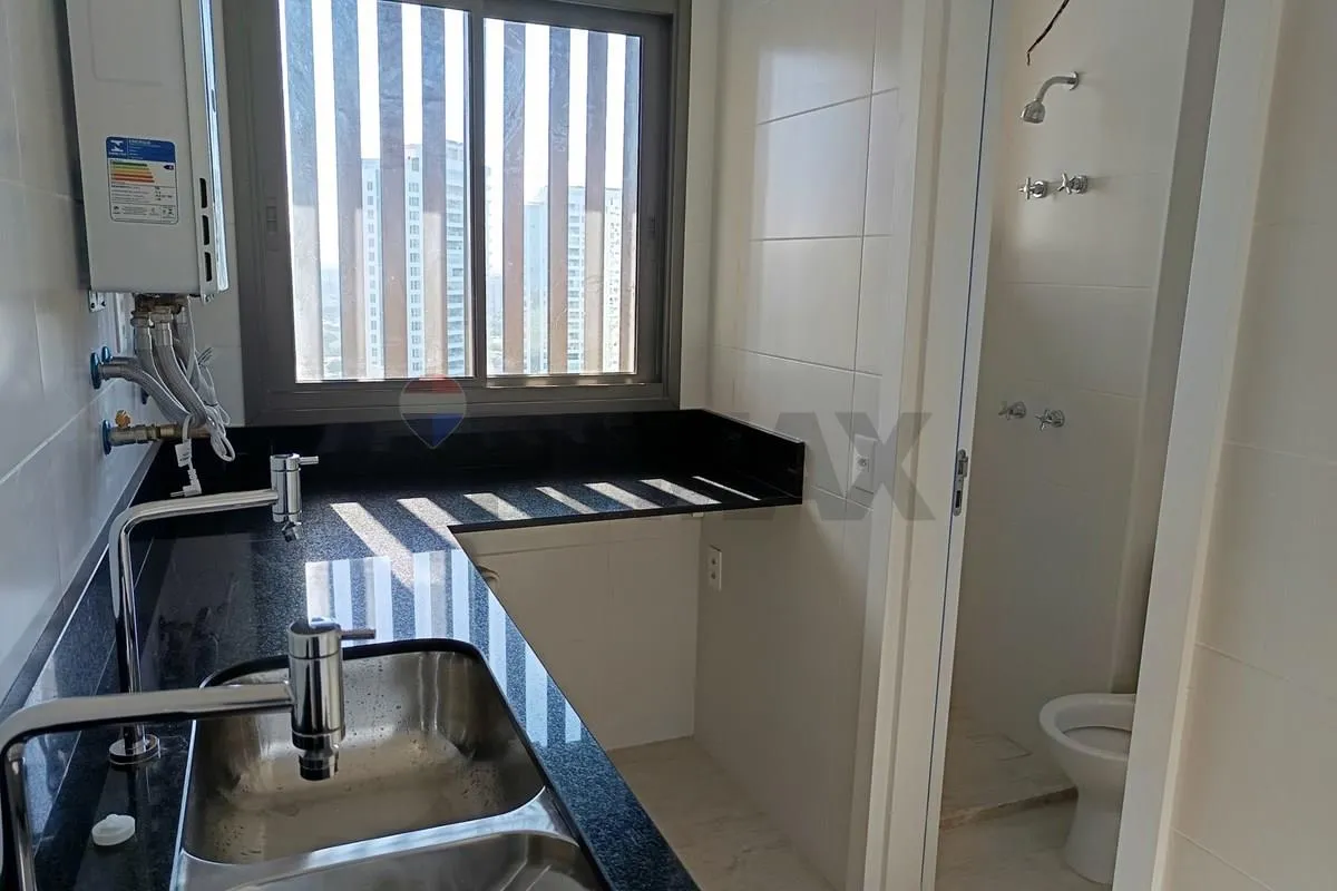 Apartamento 216 m² com 4 suítes e 4 vagas — photo 47
