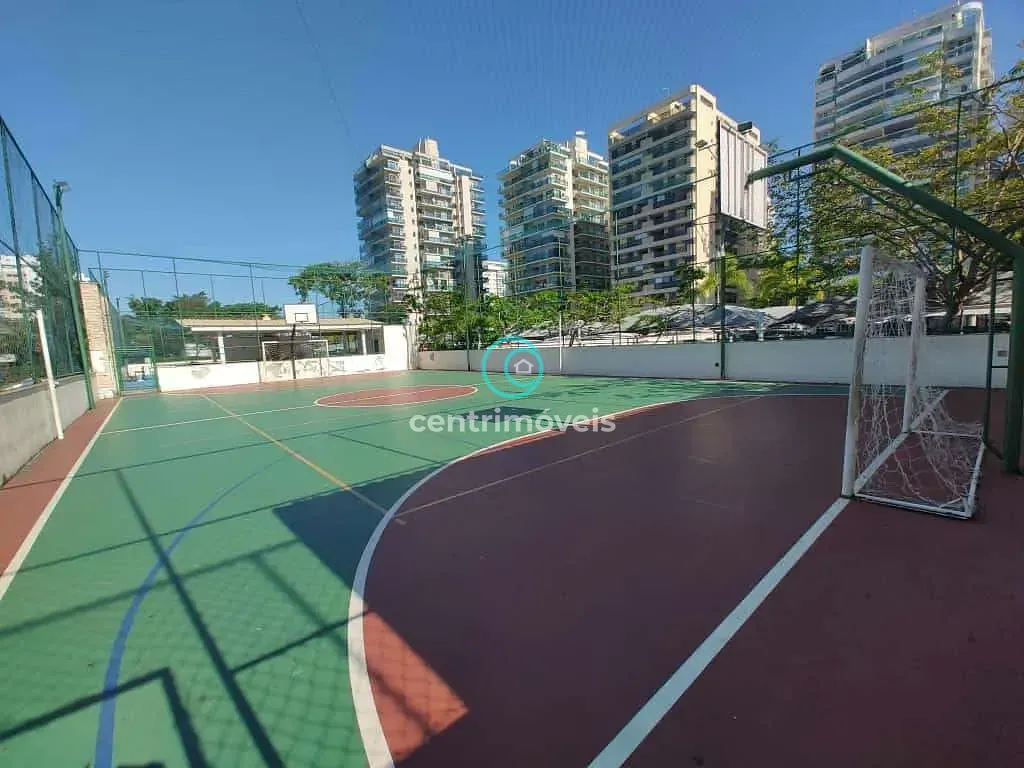 Cobertura duplex para locação com 3 quartos e 3 banheiros — photo 47