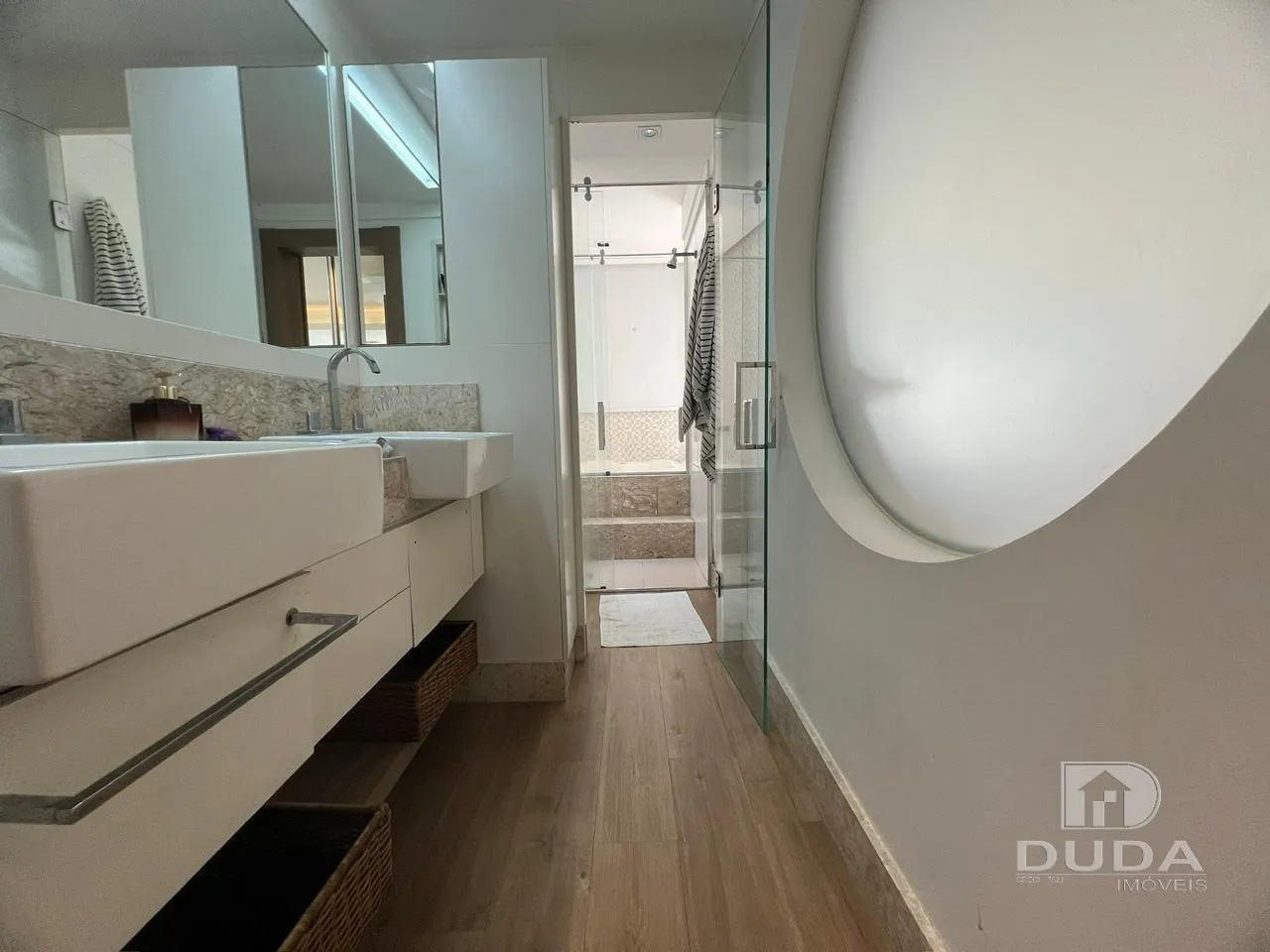 Apartamento de 3 quartos com vista para a água, João Paulo — photo 37