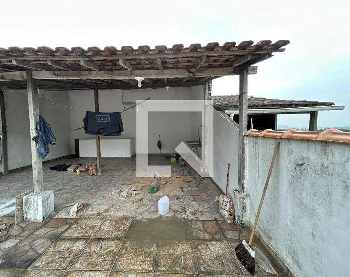 Casa de 126 m² e 2 quartos, Realengo — photo 33
