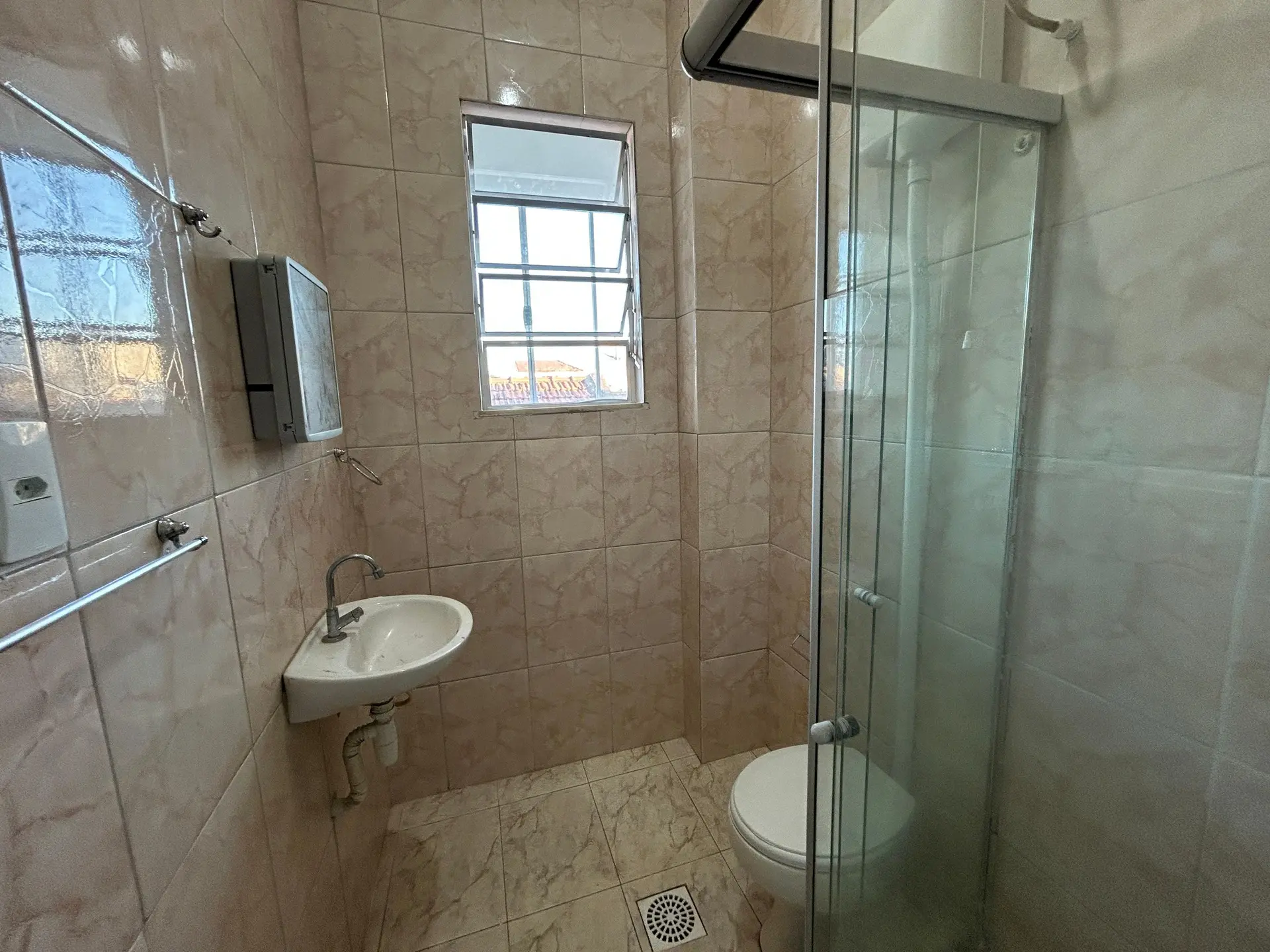 Apartamento de 1 quarto e 60 m² — photo 8