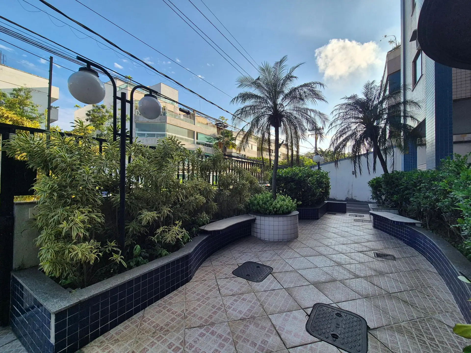 Apartamento, 260 m², com varanda envidraçada — photo 12