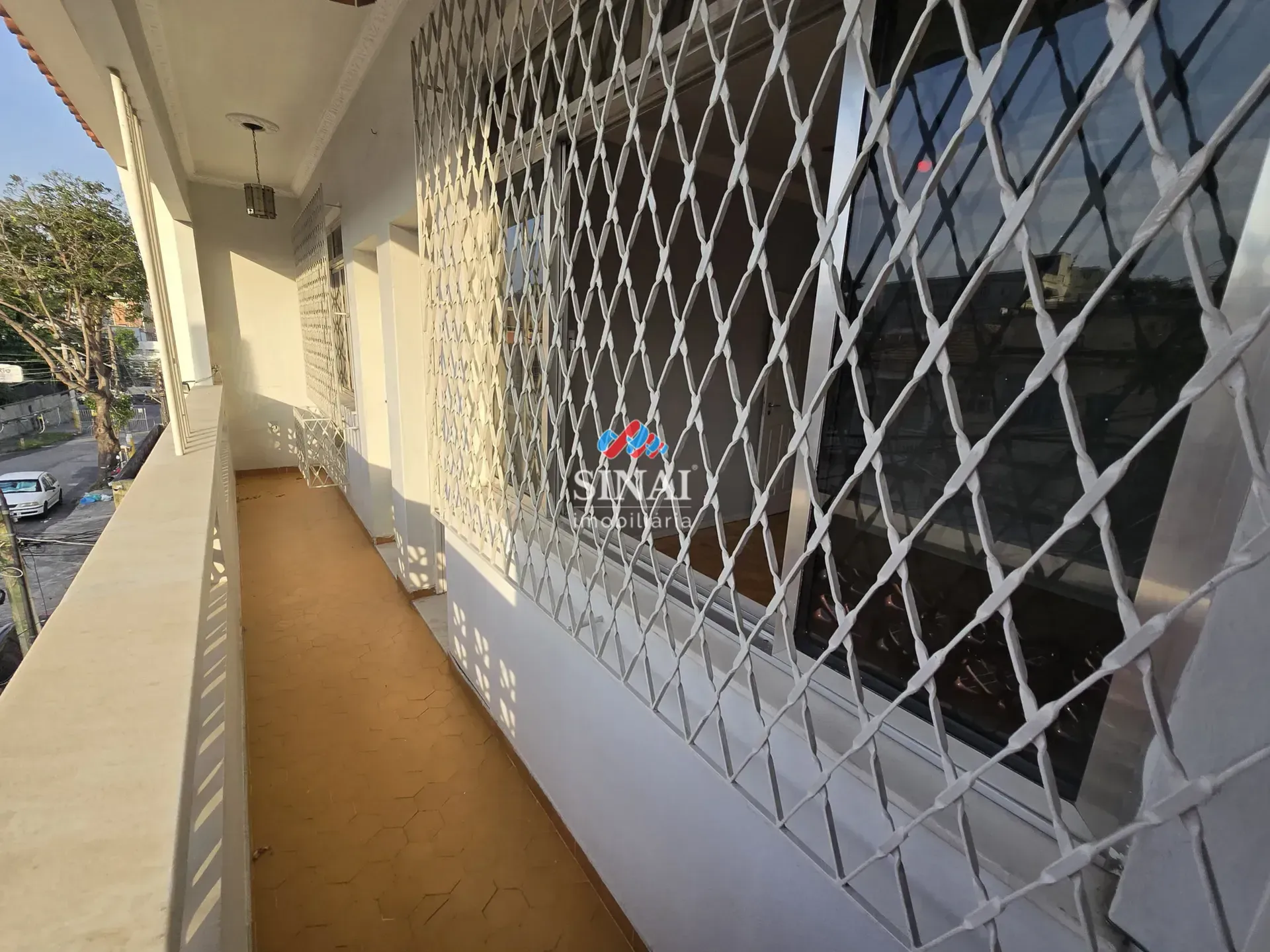 6-bedroom, 165 m² house in Rio de Janeiro — photo 47