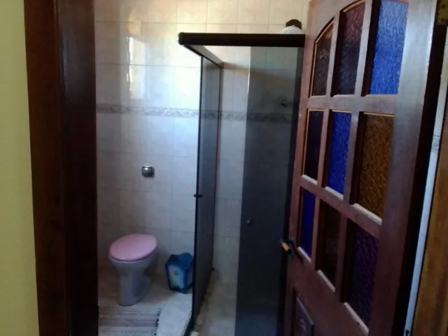 Casa de 3 quartos com máquina de lavar, Madureira — photo 19