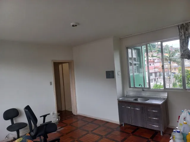 Furnished 1-bedroom apartment with a gas stove — photo 5