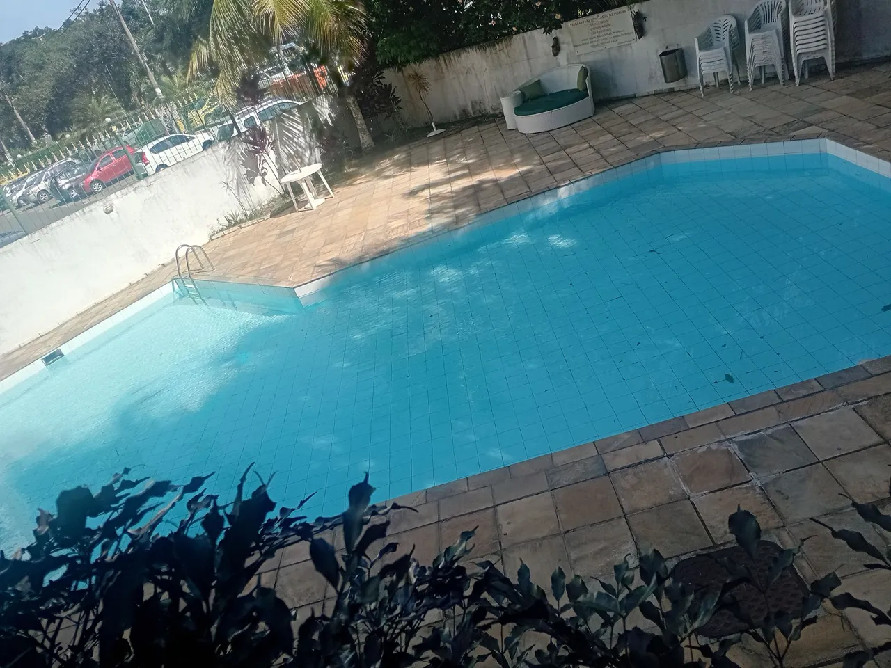 Apartamento, 54 m², com varanda gourmet — photo 3