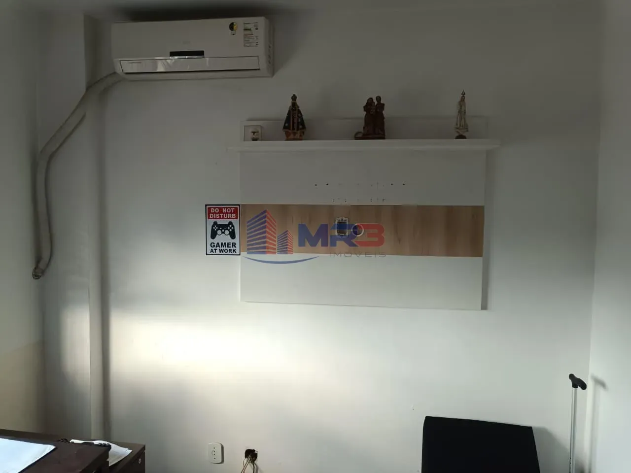 Furnished apartment with 3 bedrooms and a balcony — photo 4