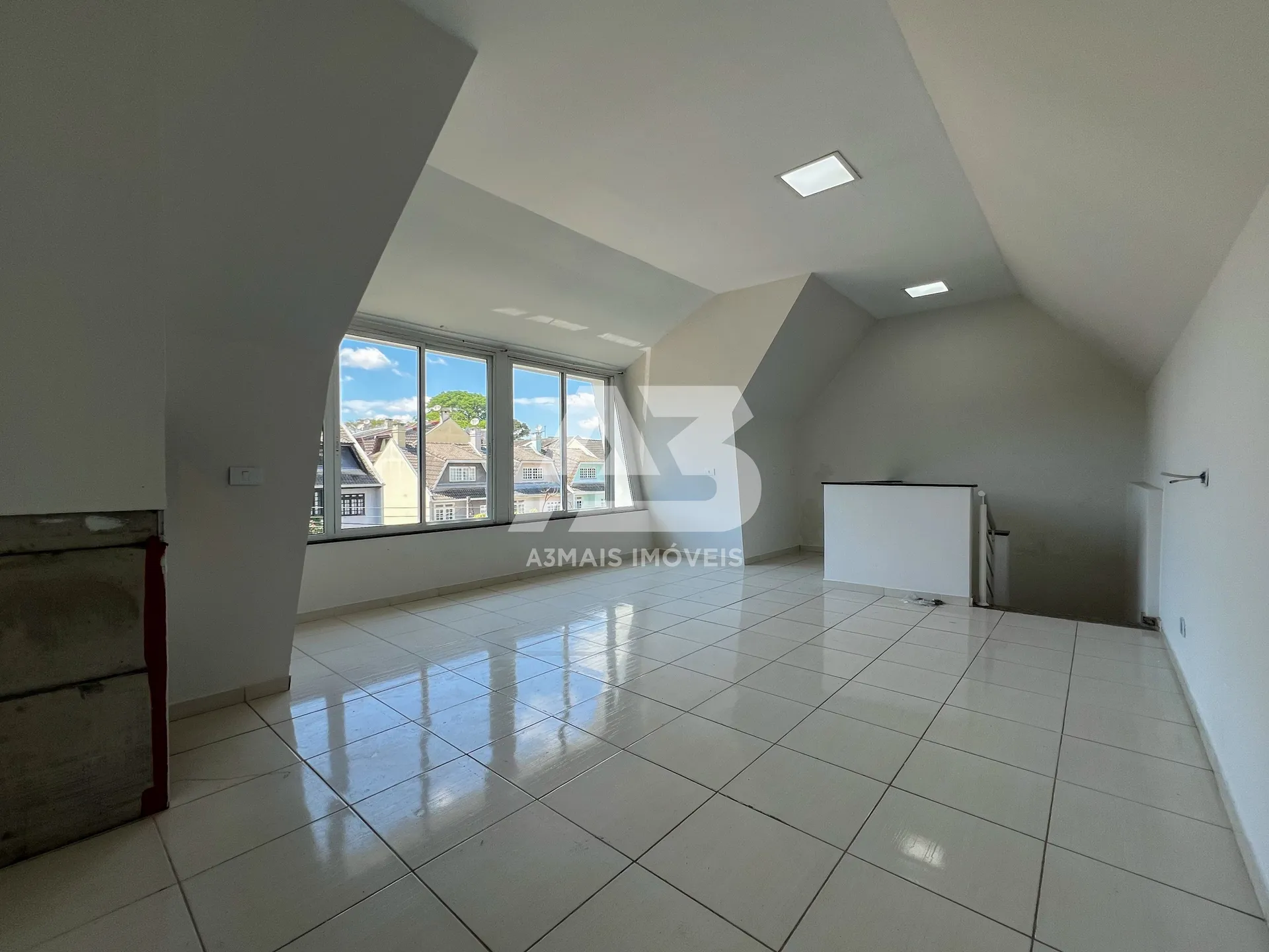 3-bedroom house, 1 with its own bathroom, 169 m², Curitiba — photo 18