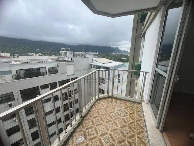 Mountain view in a 3-bedroom apartment, 115 m² — photo 10
