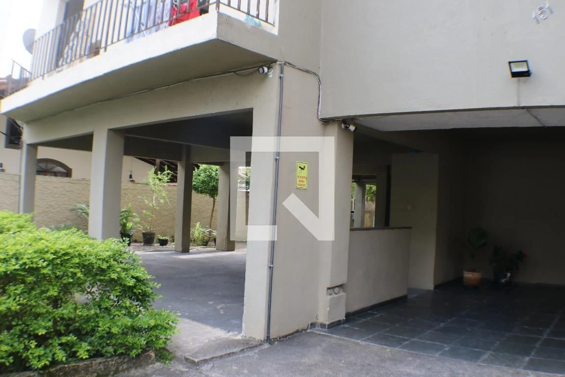 2-bedroom apartment with a washing machine — photo 22