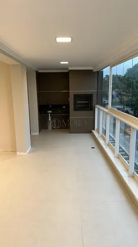 Unfurnished apartment with 4 bedrooms and 3 parking — photo 10