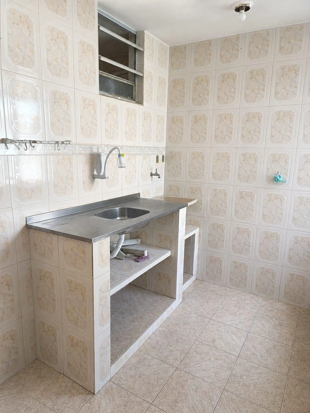 One-bedroom, 45 m² apartment in Rio de Janeiro — photo 8