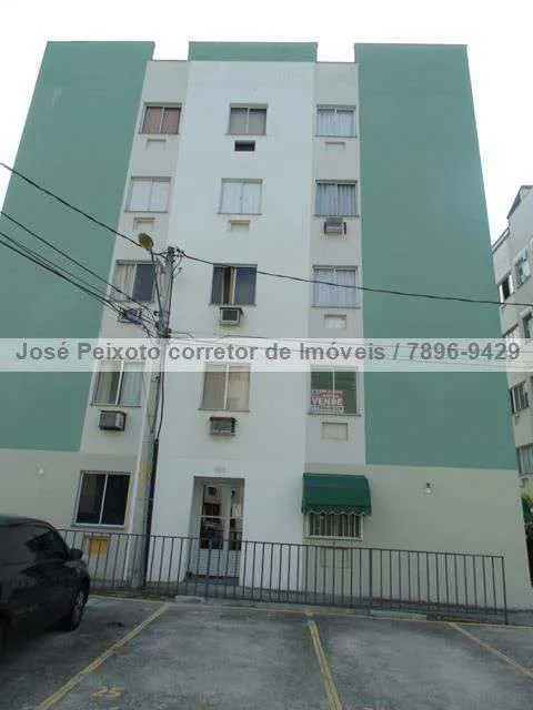 Apartamento com 2 quartos e 1 banheiro, sem vaga — photo 6