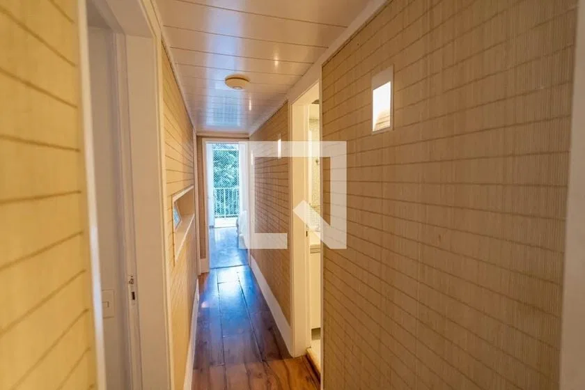 125 m² apartment with 4 bedrooms and two parking spaces — photo 22