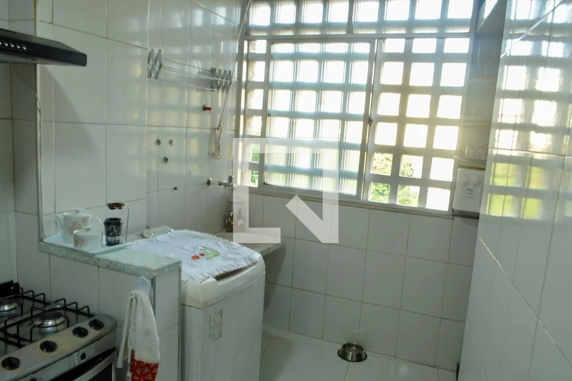 Furnished 2-bedroom apartment with an en-suite — photo 19