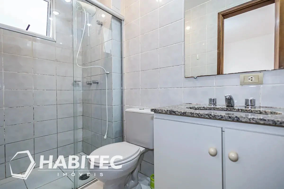 Apartamento mobiliado, 45 m², com máquina de lavar — photo 7