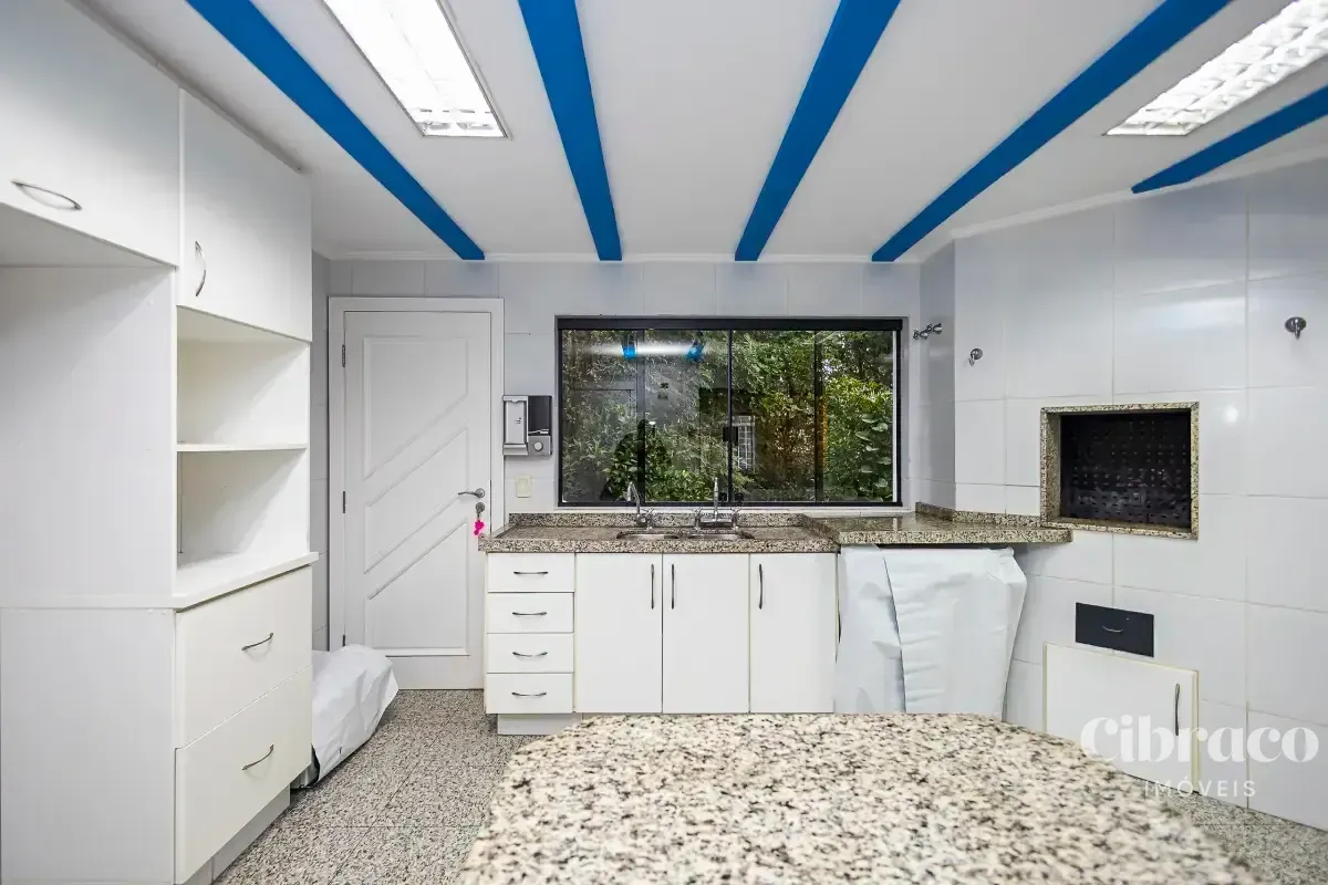 Unfurnished gated condo house with 3 bedrooms and 220 m² — photo 13