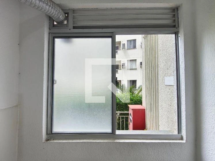 Washing machine in a 2-bedroom apartment, 47 m² — photo 41