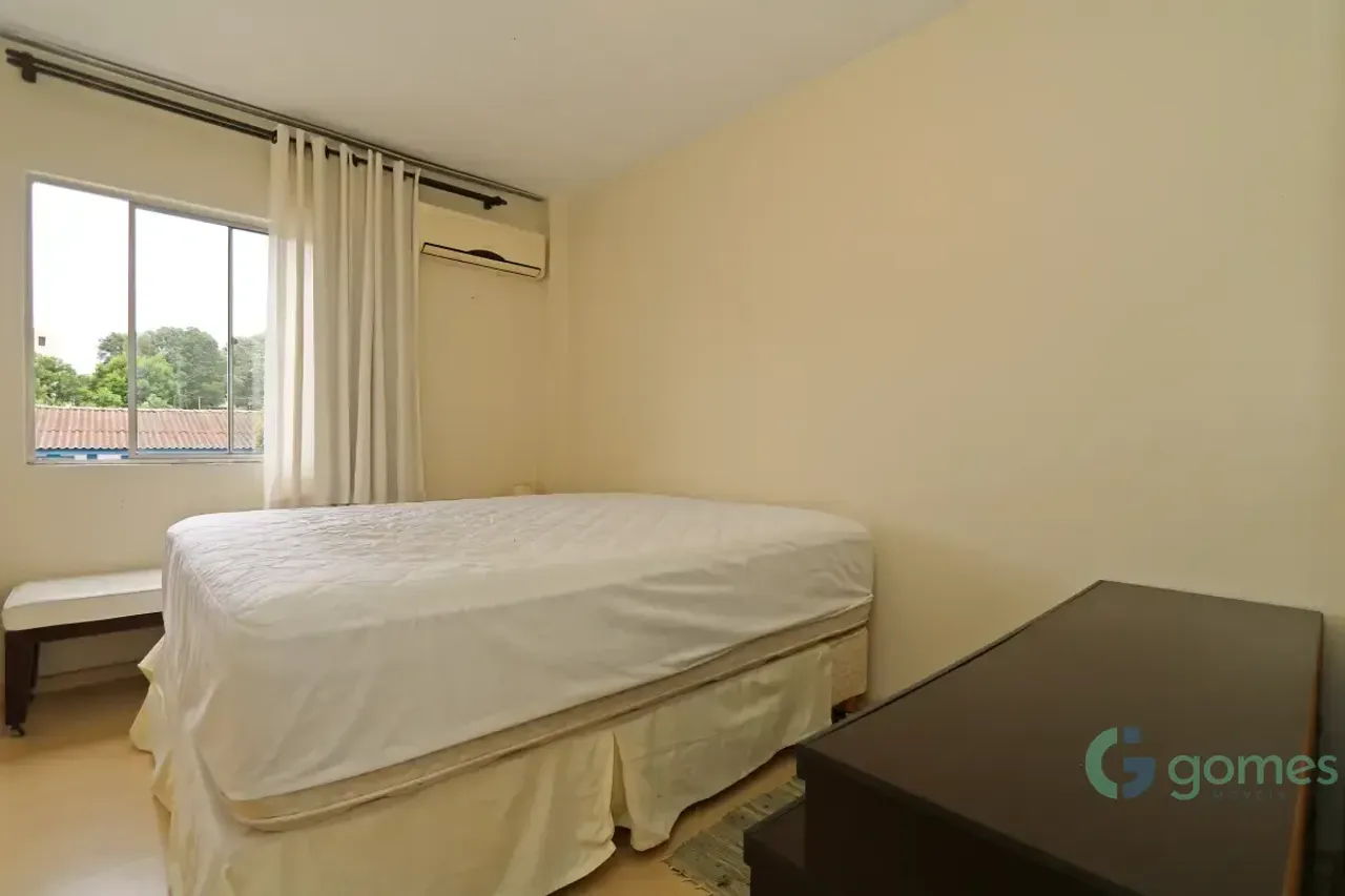 89 m² apartment with 2 bedrooms and 1 bathroom — photo 17