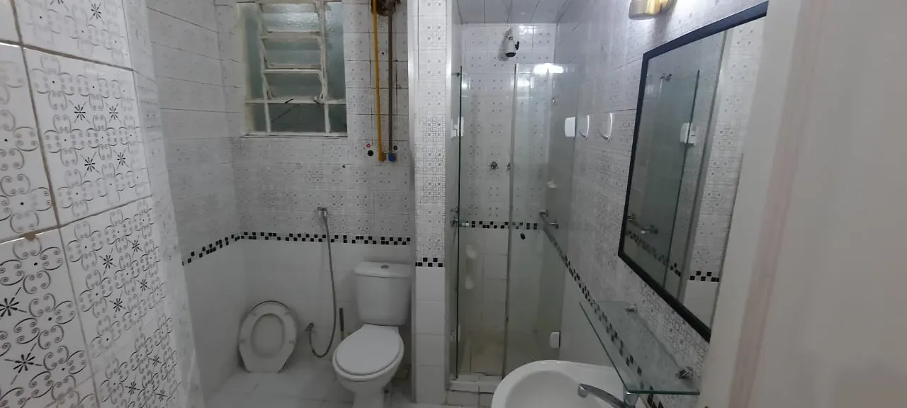 For rent: 64 m² apartment with 2 bedrooms and 1 bathroom — photo 10