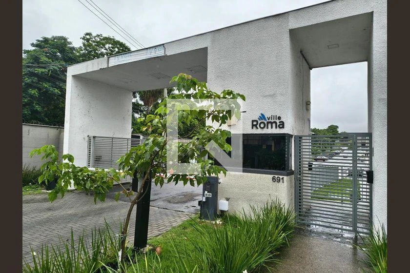 Пральна машина та 2 спальні: квартира 50 м² — photo 44