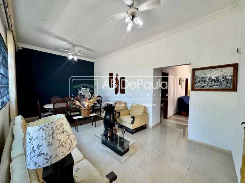 Casa amueblada de 349 m² con 3 dormitorios y cocina a gas — photo 7