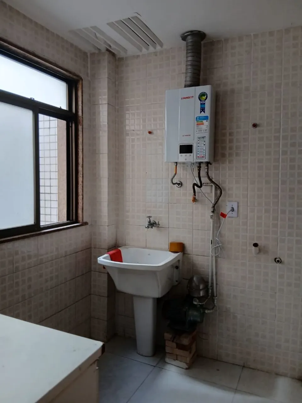 Cobertura com 3 quartos, 5 banheiros e cozinha a gás — photo 19