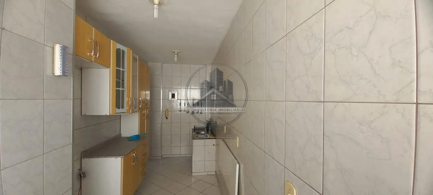 Apartamento para locação com 2 quartos e cozinha a gás — photo 23