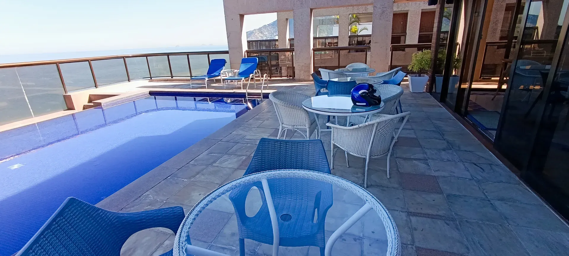 Apartamento com 2 suítes e 1 vaga, com janelas amplas — photo 28