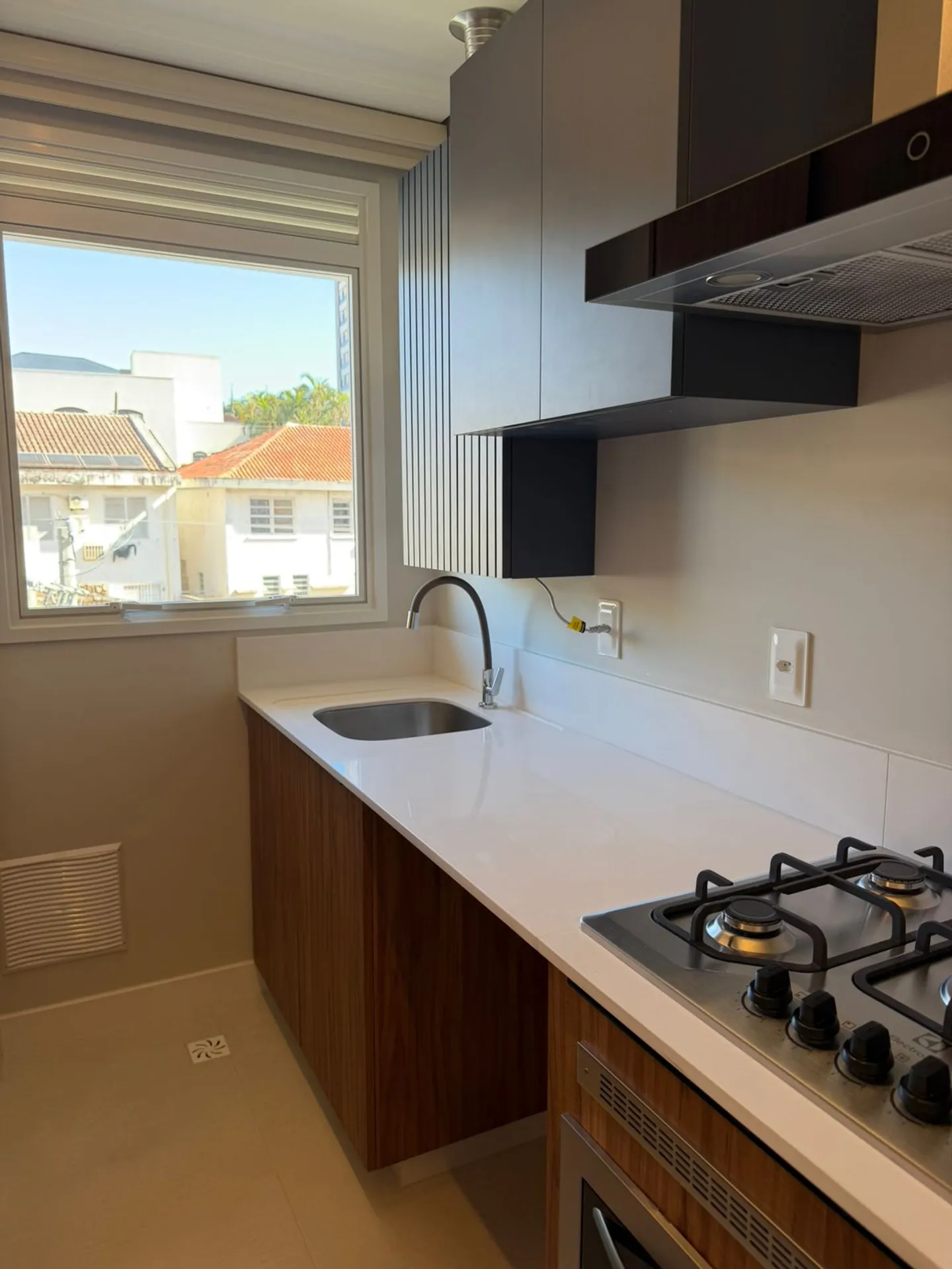 Мебльована квартира 79 м² з 2 спальнями та балконом — photo 26