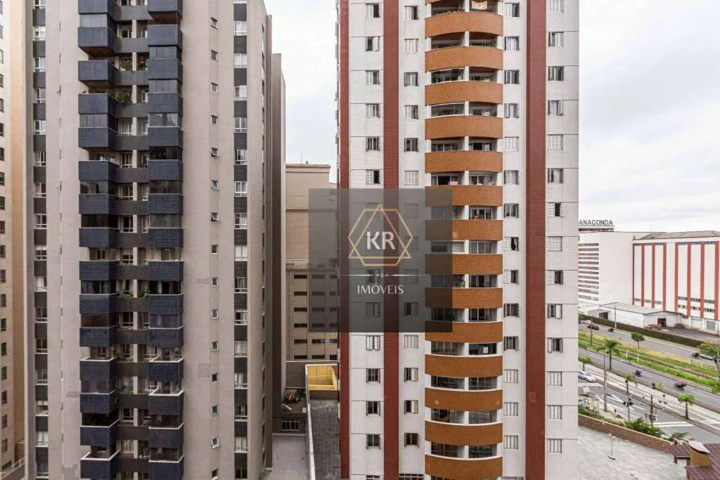 Apartment, 96 m², with a private BBQ — photo 13