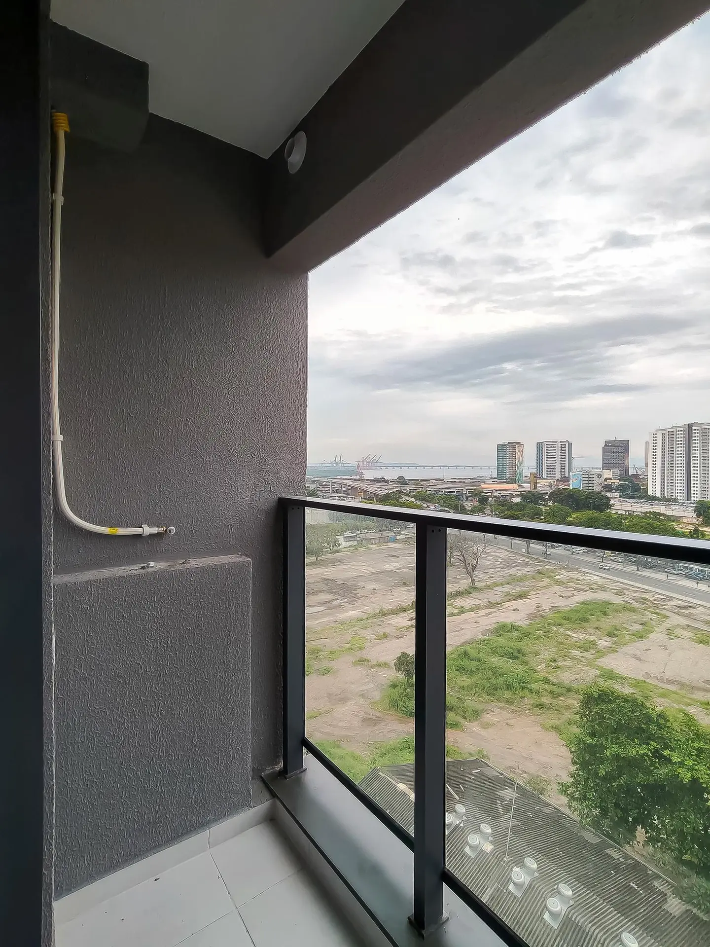 Departamento, 38 m², con espacio de home office
