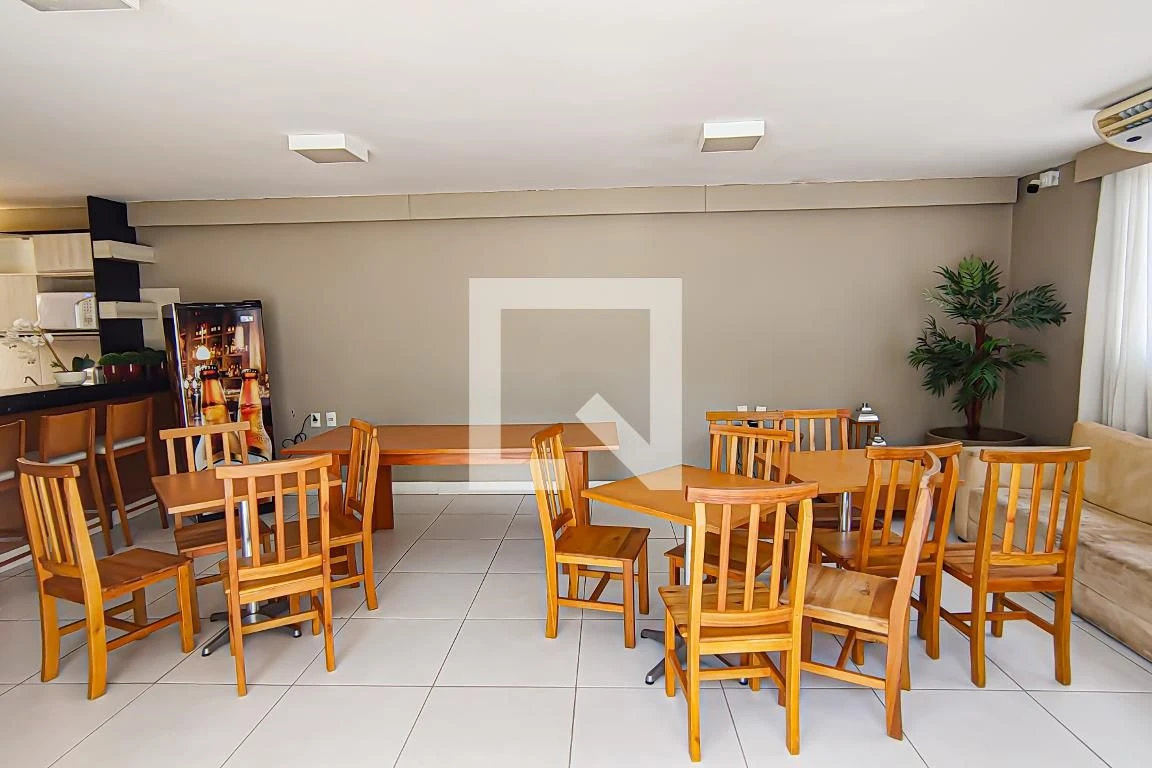 Apartamento de 2 quartos em condomínio com sauna — photo 43