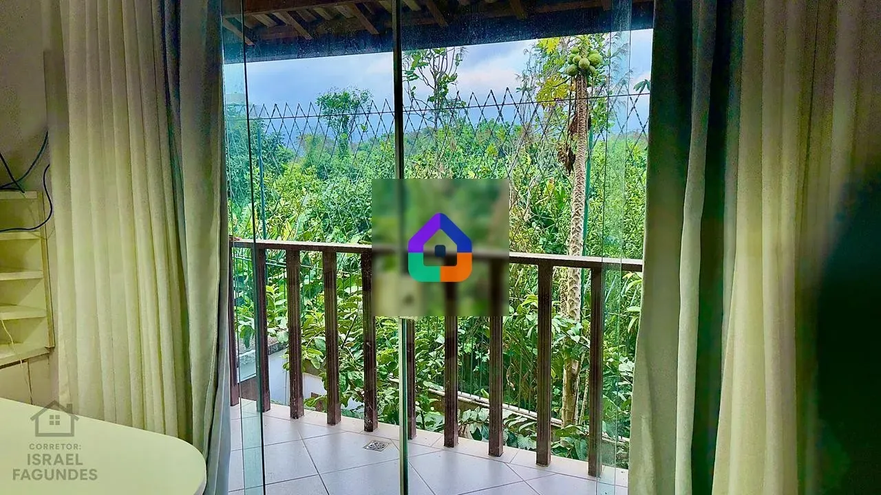 Furnished 605 m² house with 6 bedrooms and 15 parking — photo 33