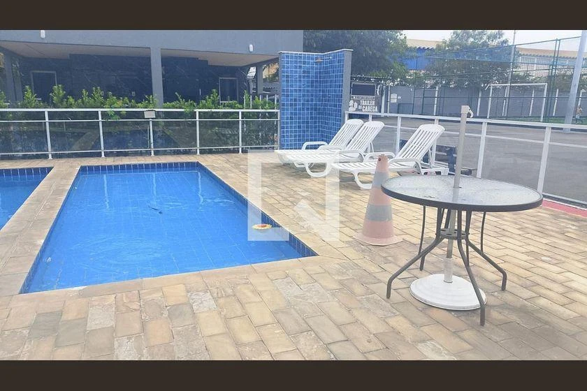 Apartamento de 2 quartos, sendo 1 suíte, 45 m² — photo 49