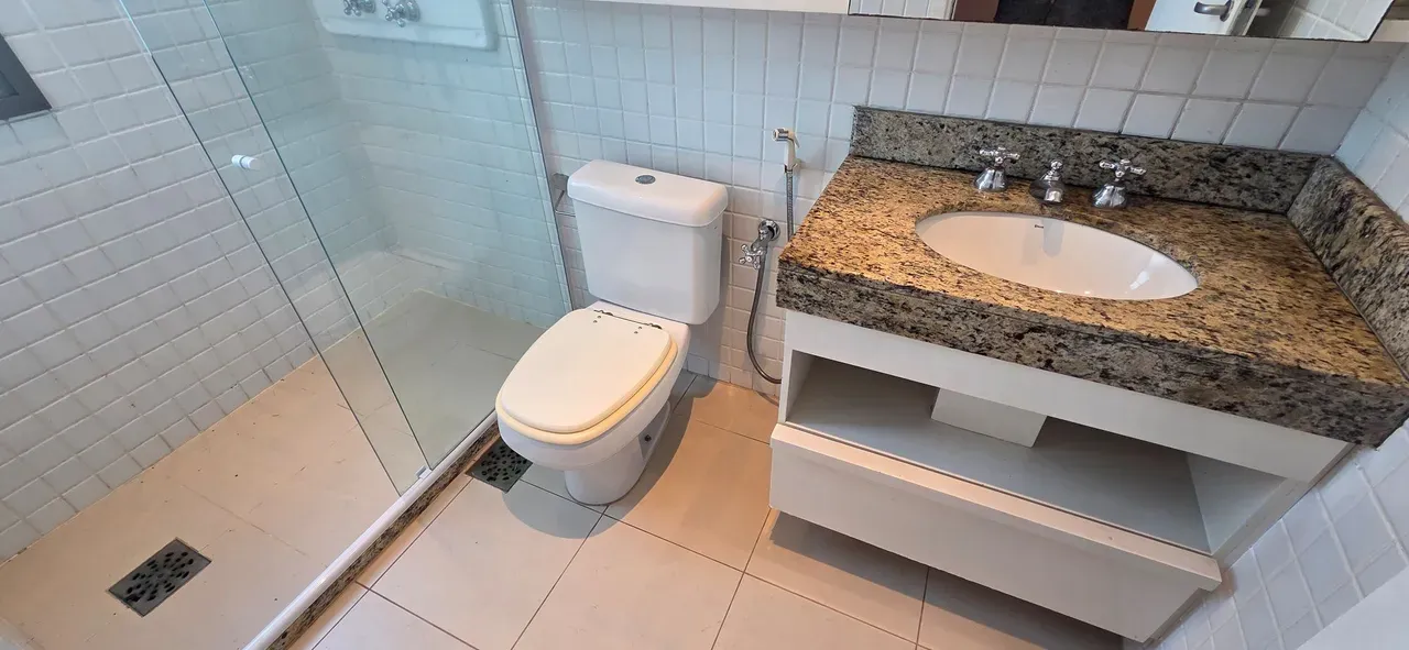 Apartamento de 4 suítes com 234 m² e 3 vagas no 4º andar — photo 45