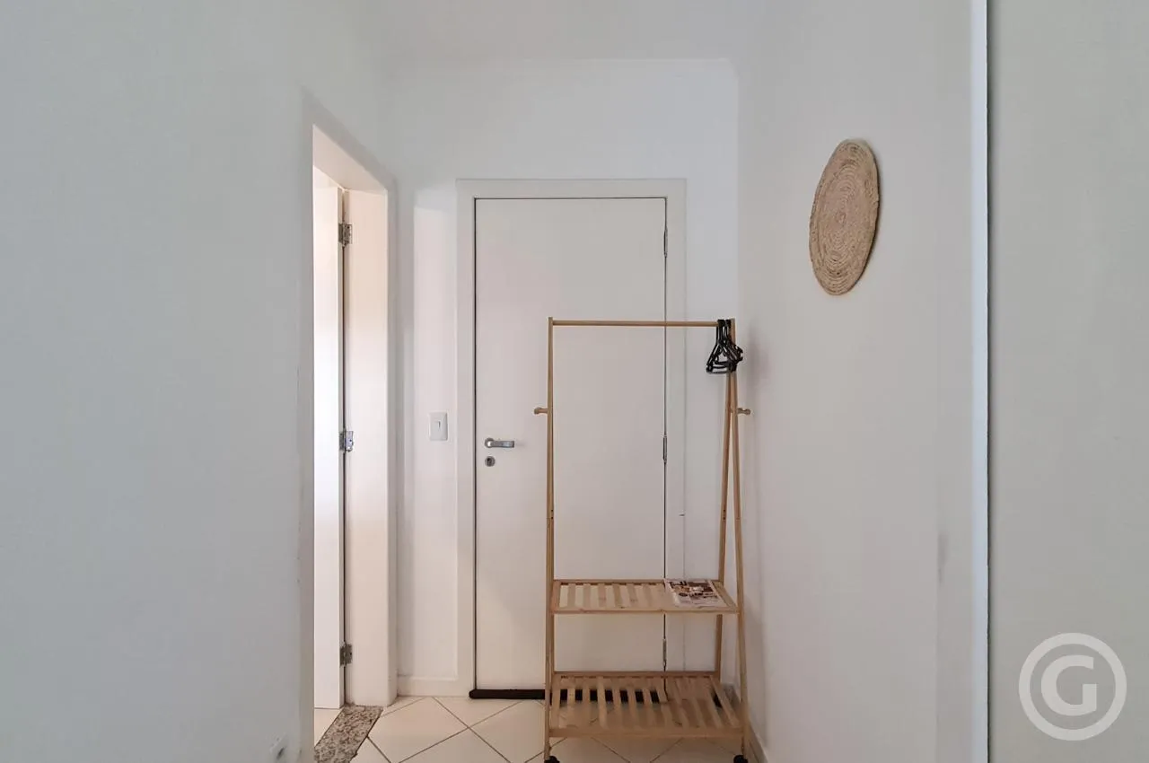 1 quarto e espaço de home office: apartamento de 47 m² — photo 19