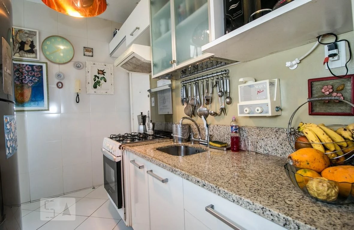 72 m² apartment with a home office and a mountain view — photo 2