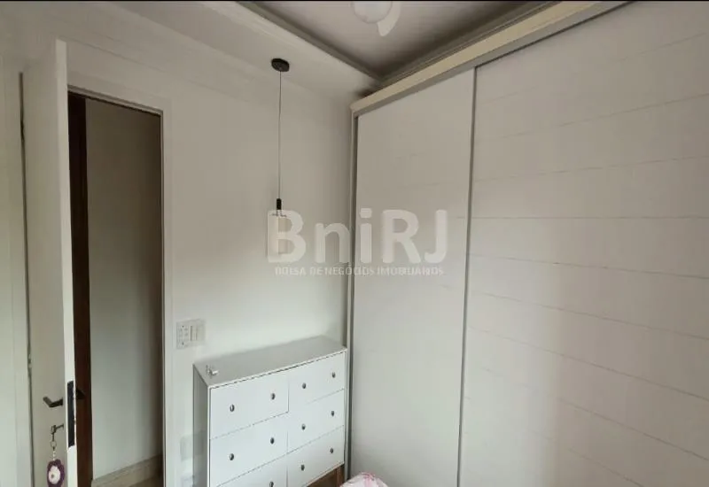 3-bedroom apartment with a washing machine in Rio de Janeiro — photo 7