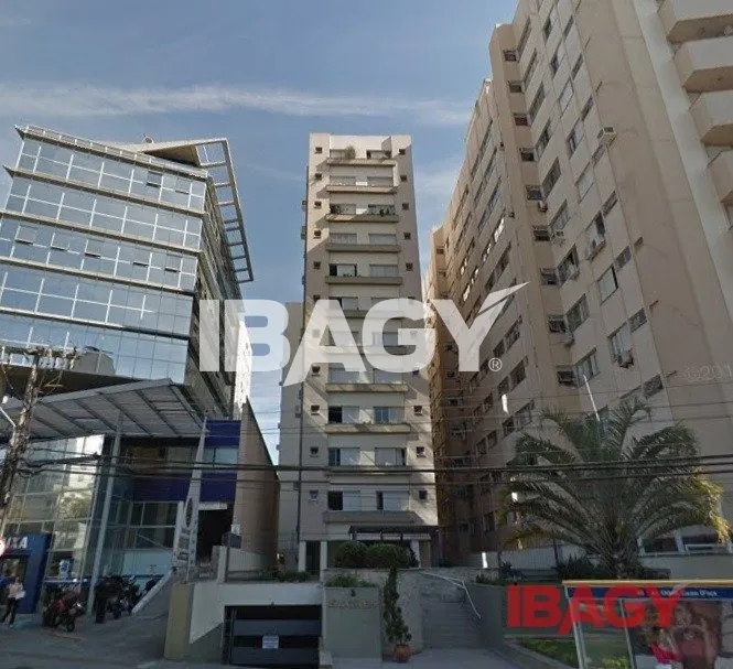 1-bedroom apartment with 59 m² and 1 parking spot — photo 20