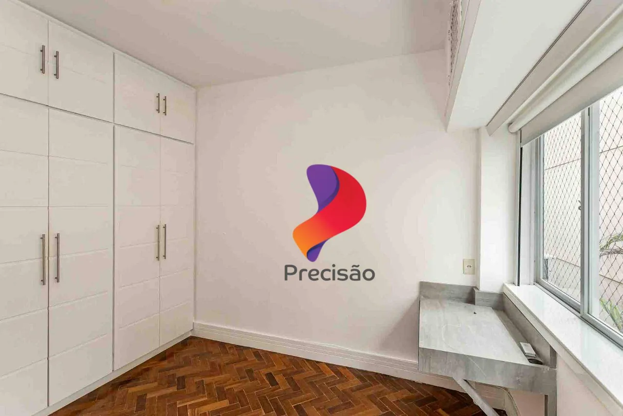 124 m² apartment with 3 bedrooms and 2 parking spaces — photo 5