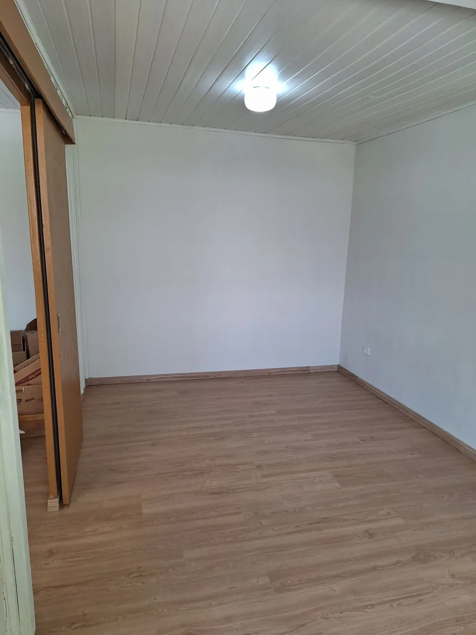 One-bedroom, 70 m² house in Curitiba — photo 16