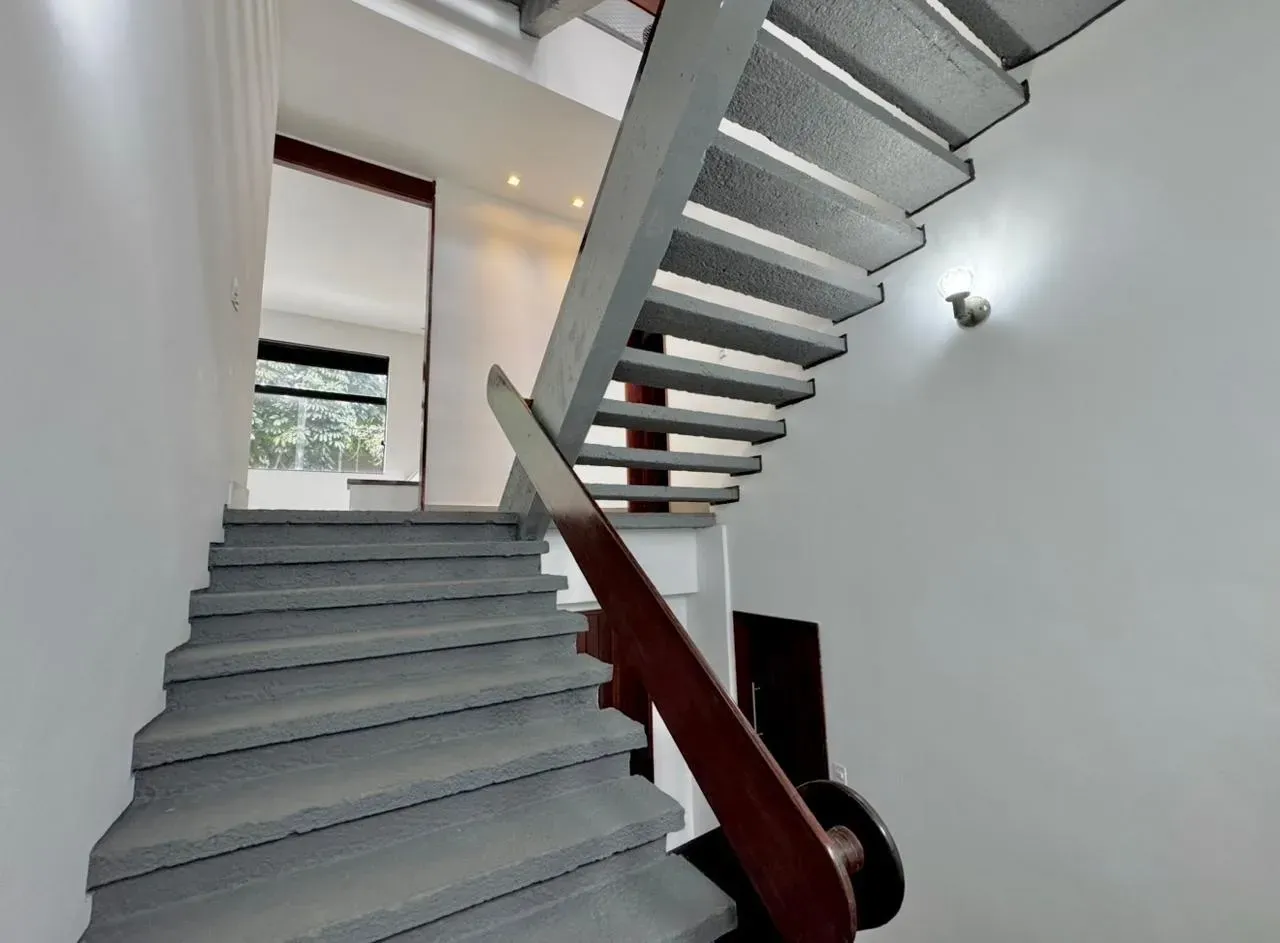Casa com 5 quartos e 5 banheiros — photo 16