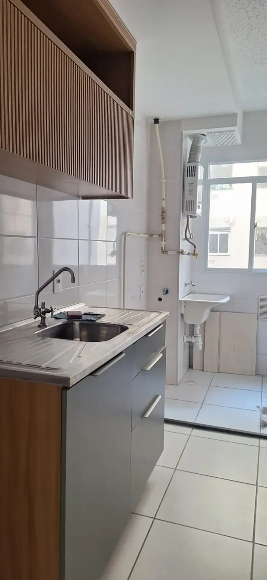 Apartment on the 4th floor with a mountain view — photo 20