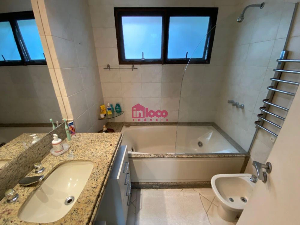 Apartamento 226 m² com 4 suítes e 4 vagas — photo 22