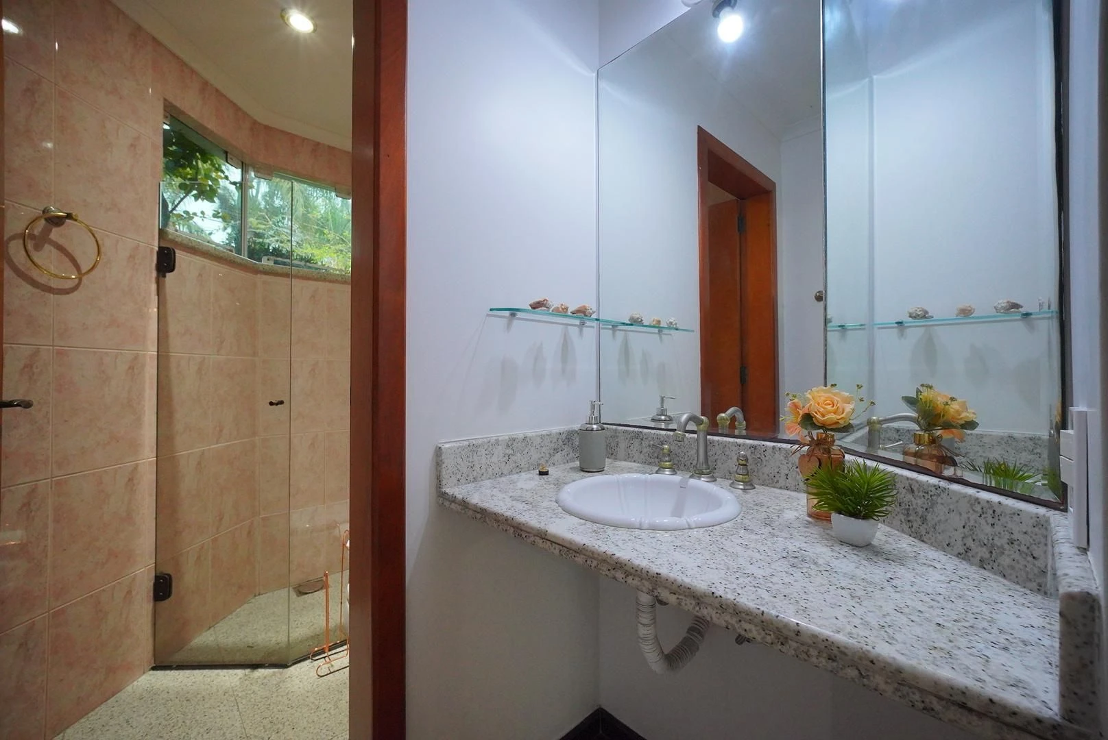Casa mobiliada de 6 quartos com jacuzzi — photo 40